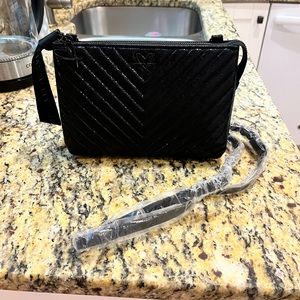 NWT Victoria Secret Crossbody